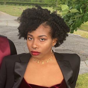 Meet your Posher, Yannceley